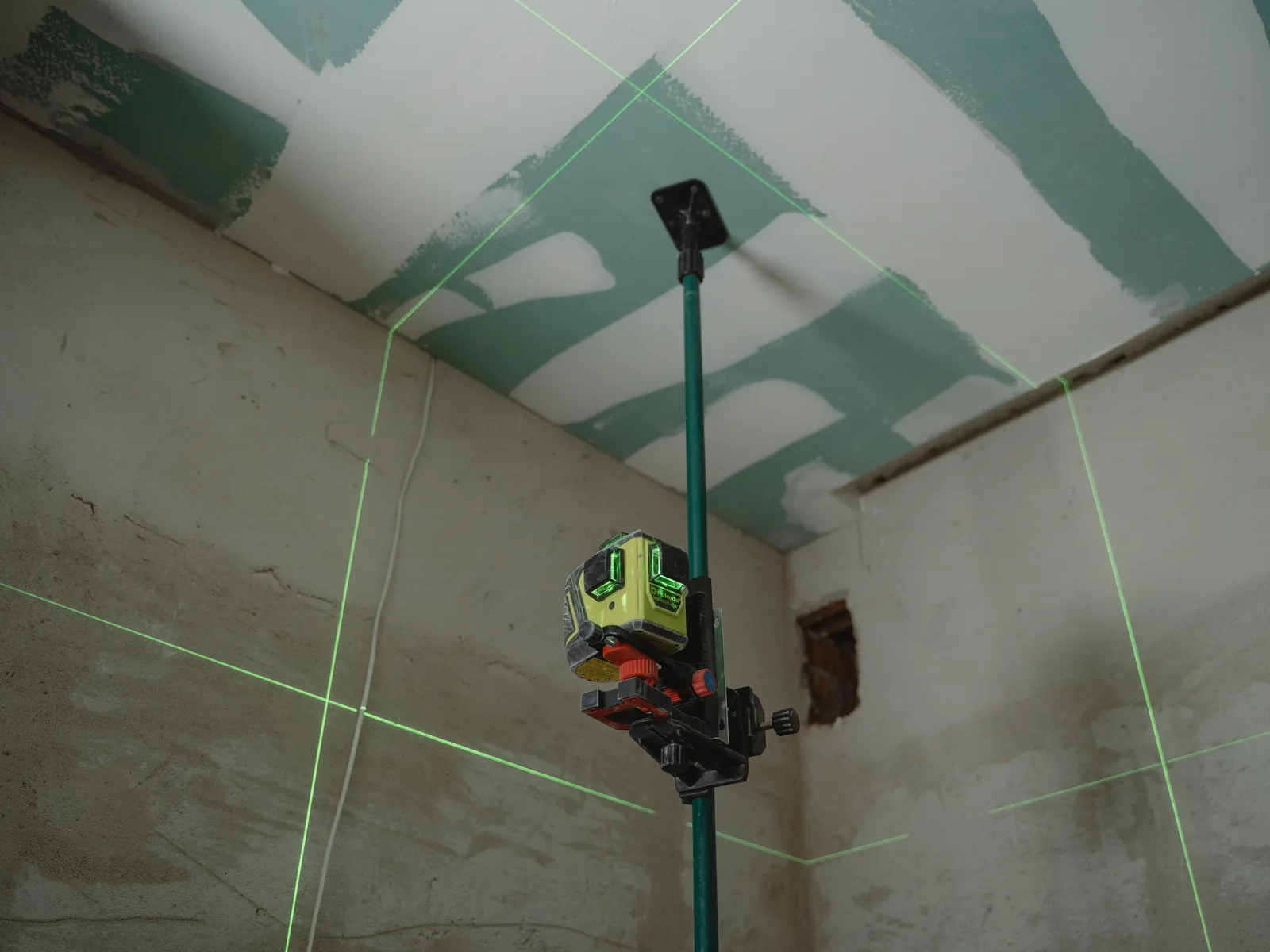 Drywall Installation